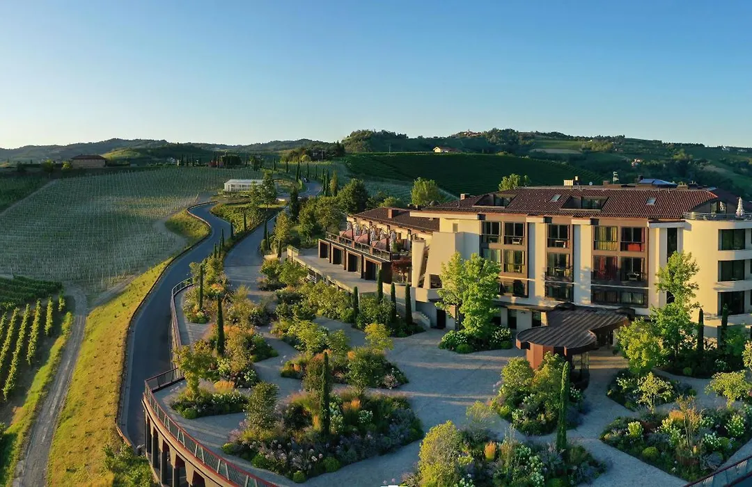 Il Boscareto Resort&Spa-1