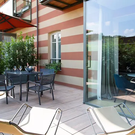 Villaggio Narrante - Le Case dei Conti Mirafiore-3