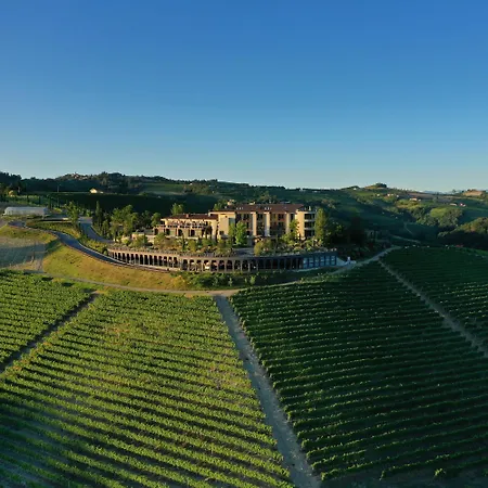 Il Boscareto Resort&Spa-2